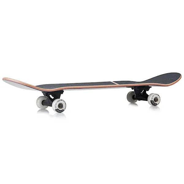 Skateboard Globe Banger black/gold