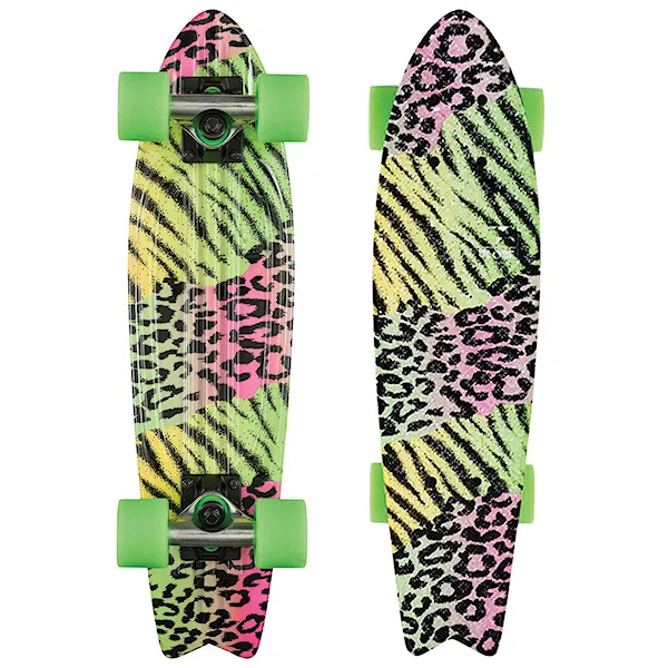 Longboard Globe Bantam St rad cat