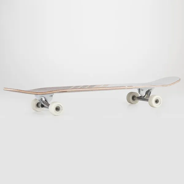 Longboard Globe The Great Dane walnut/ash/white 2016