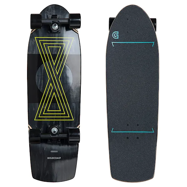 Longboard Goldcoast Infinitas Cruiser 2016