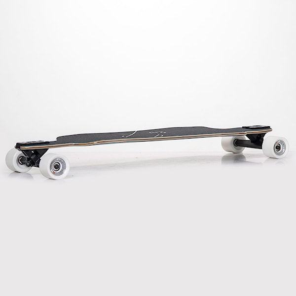 Longboard Goldcoast Lume Drop Through 2016