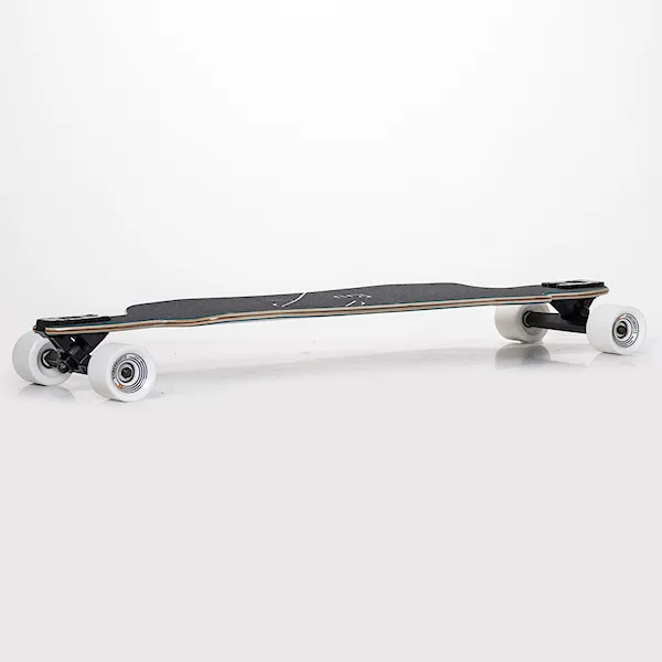 Longboard Goldcoast Lume Drop Through 2016