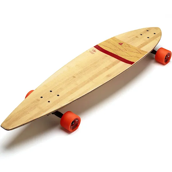 Longboard Goldcoast Origin 2015