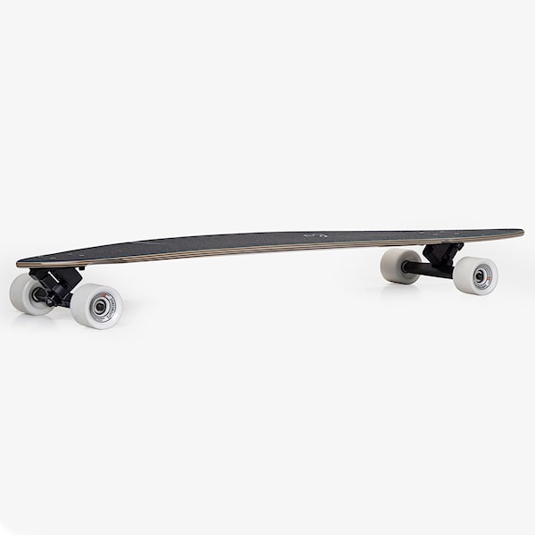 Longboard Goldcoast Prismatic Pintail 2016