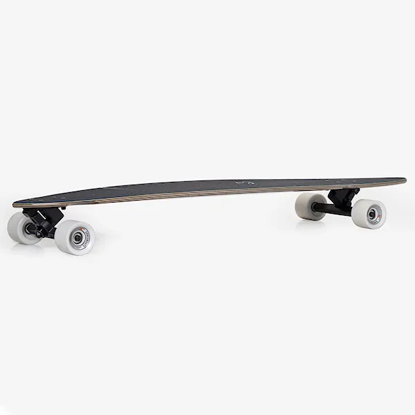 Longboard Goldcoast Prismatic Pintail 2016