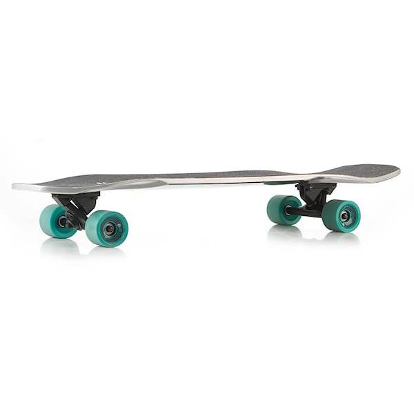 Longboard Goldcoast Pyrite Freeride 2016