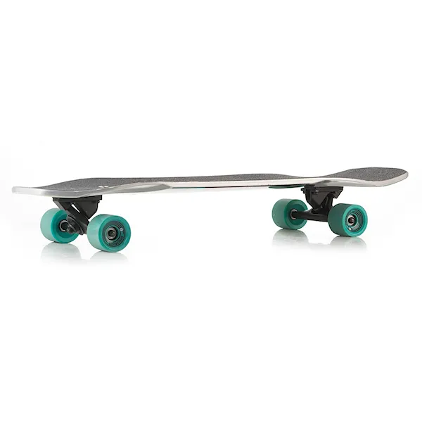 Longboard Goldcoast Pyrite Freeride 2016