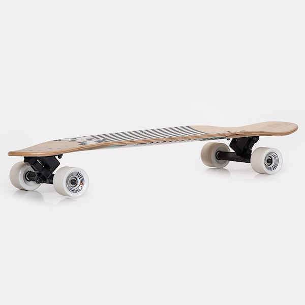 Longboard Goldcoast Remex Freeride 2016