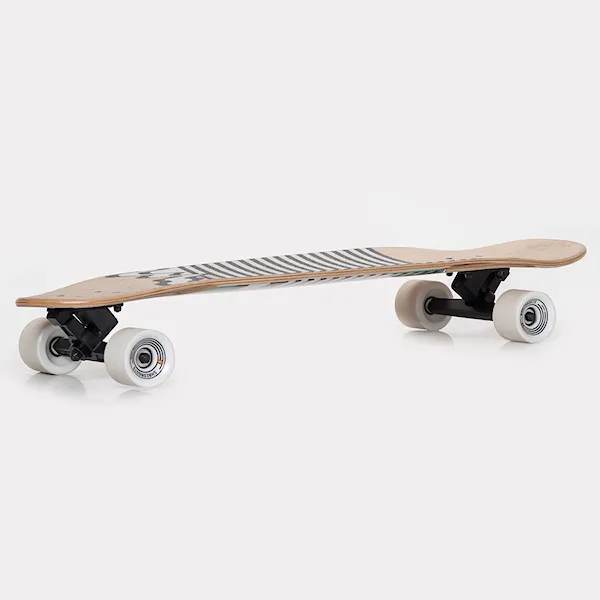 Longboard Goldcoast Remex Freeride 2016