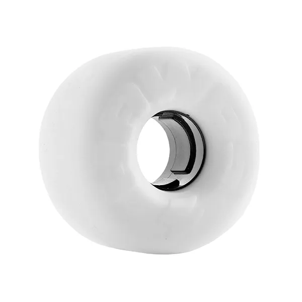 Longboard kolečka Hawgs EZ white