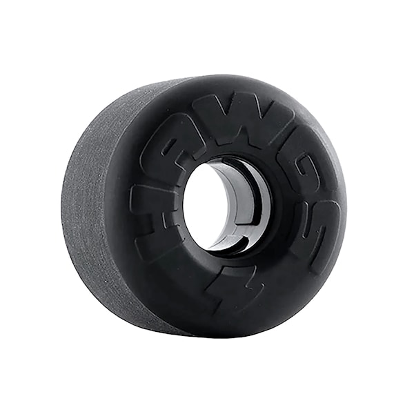 Longboard kolečka Hawgs Lil'EZ black