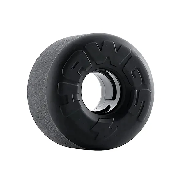 Longboard kolečka Hawgs Lil'EZ black