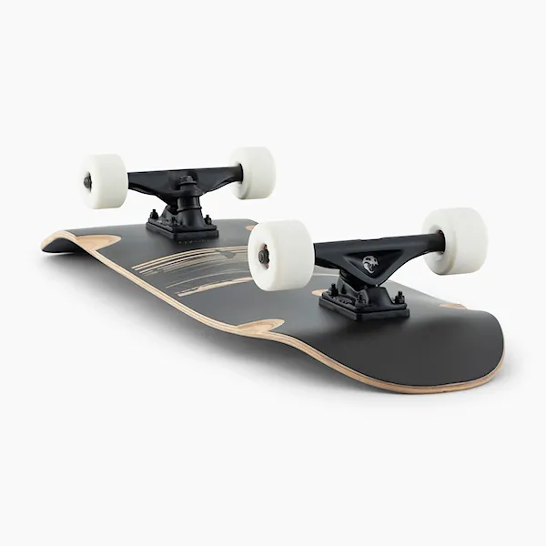 Longboard Landyachtz ATV-X Ditch Life Dark Wave 2026