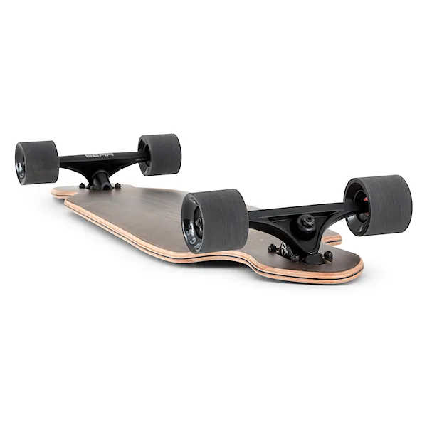 Longboard Landyachtz Battle Axe 38 Space Rock 2026