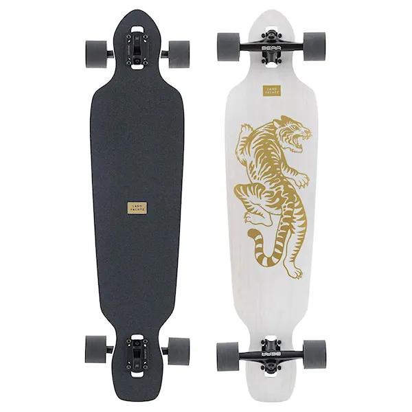 Longboard Landyachtz Battle Axe Bengal 2026