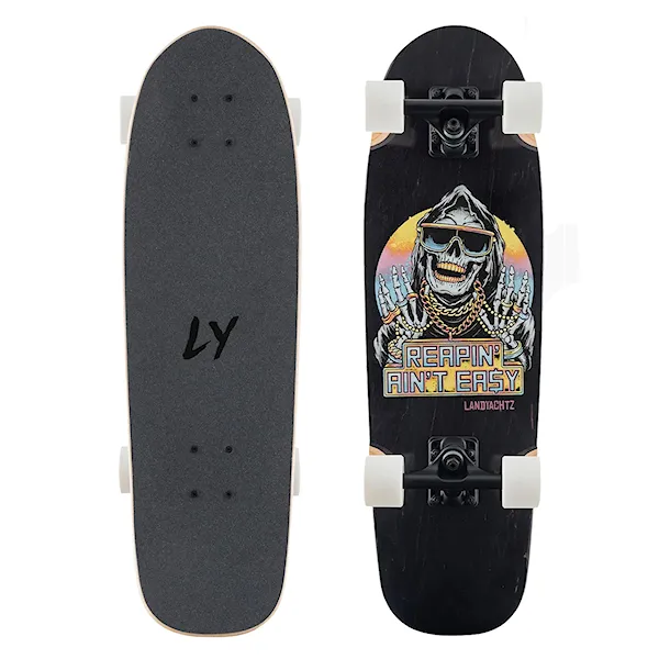 Longboard Landyachtz Dinghy Blunt Reapin Ain't 2026