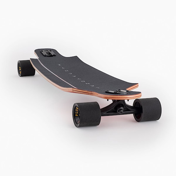 Longboard Landyachtz Drop Cat 38 Python 2026