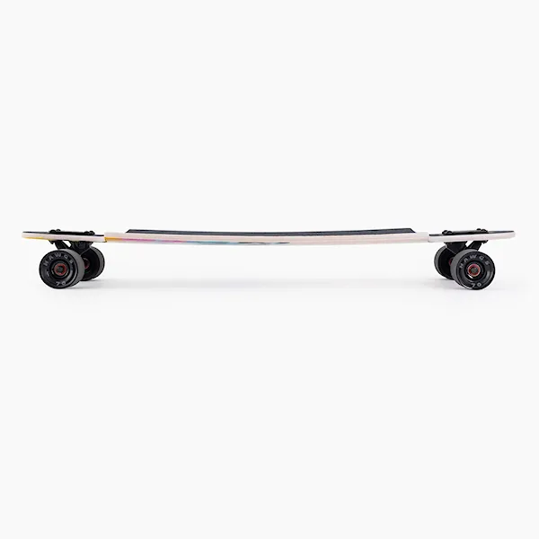 Longboard Landyachtz Drop Hammer 36.5 Skate Or Dye 2026