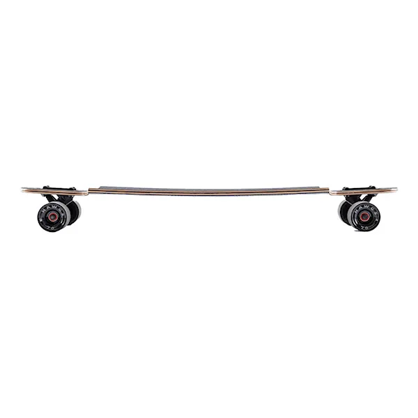 Longboard Landyachtz Drop Hammer Night Fox 2026