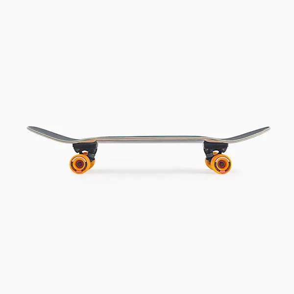 Longboard Landyachtz Raft Trout 2026