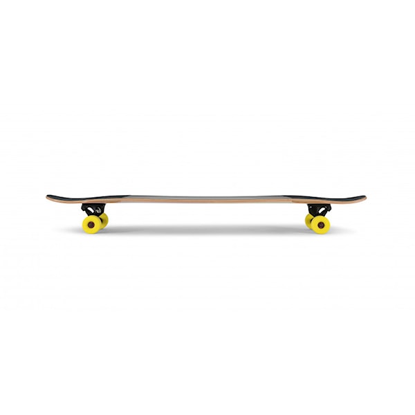 Longboard Landyachtz Stratus 46 Watercolor 2026