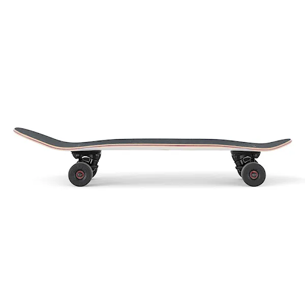Longboard Landyachtz Tugboat UV Bengal 2026