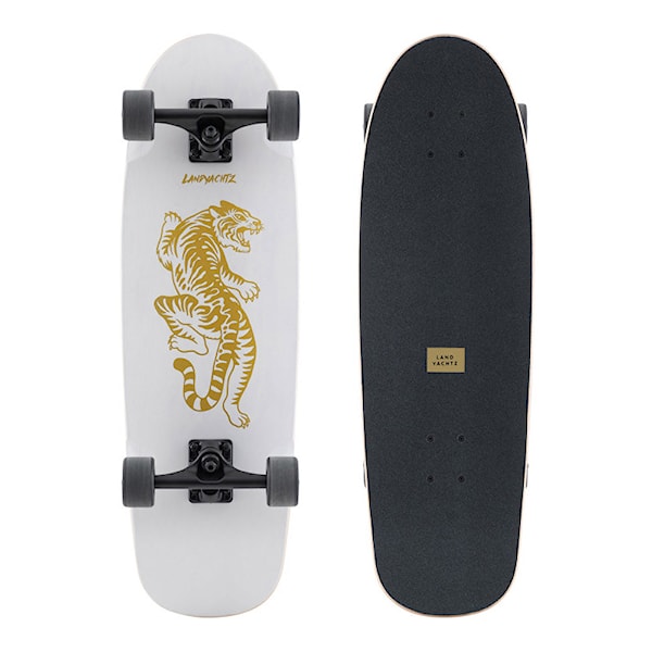 Longboard Landyachtz Tugboat UV Bengal 2026
