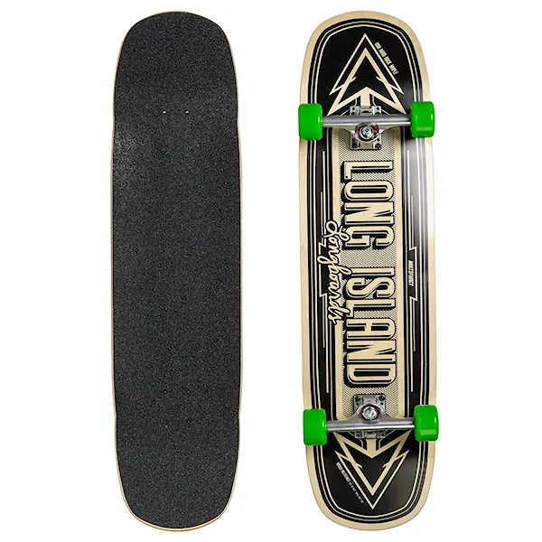 Longboard Long Island Multifunct 2016