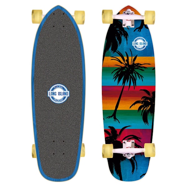 Longboard Long Island Tanzania 2016