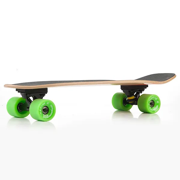 Longboard Madrid Hornet astronaut 2015