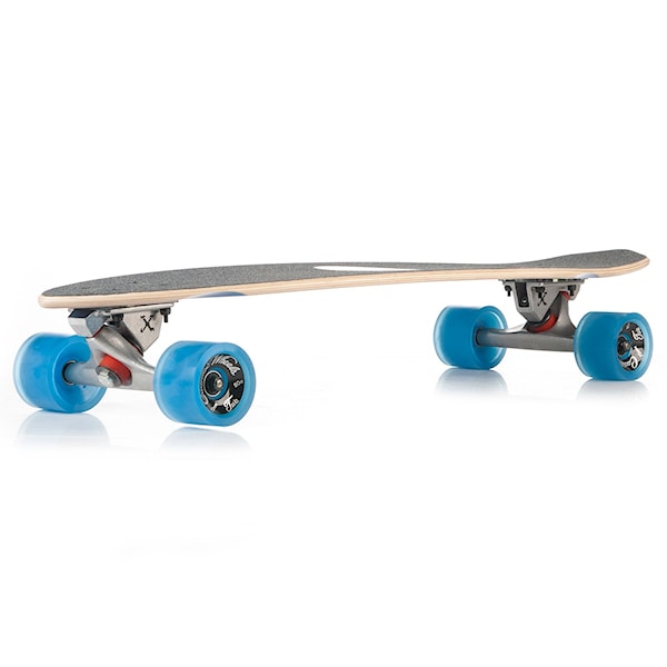 Longboard Madrid Lil Dude Standard pigeons 2015