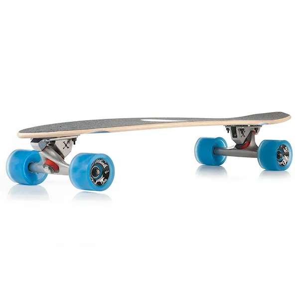 Longboard Madrid Lil Dude Standard pigeons 2015