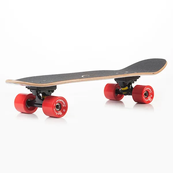 Longboard Madrid Wasp cali 2015