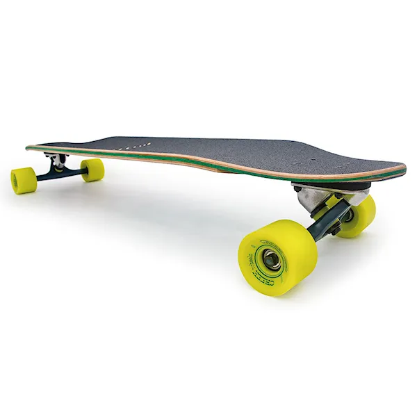 Longboard Miller Hero 2015