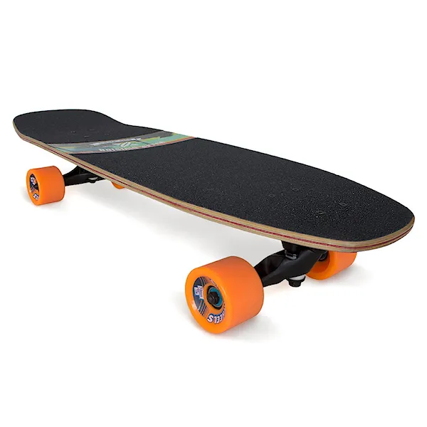 Surfskate Miller Kirra 2017