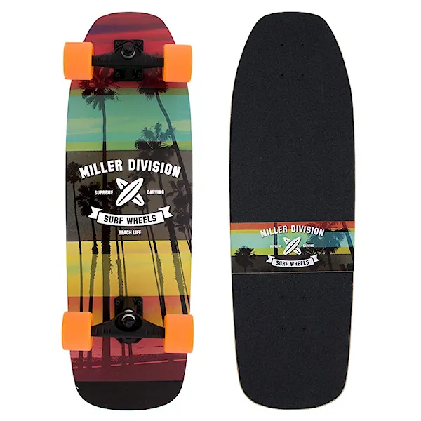 Surfskate Miller Kirra 2017