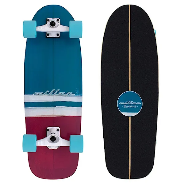 Surfskate Miller Mundaka 2018