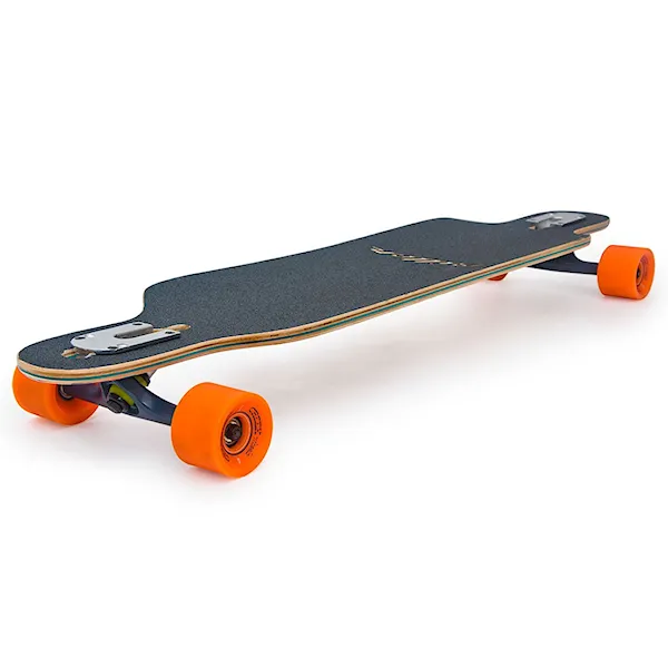 Longboard Miller Native 2015