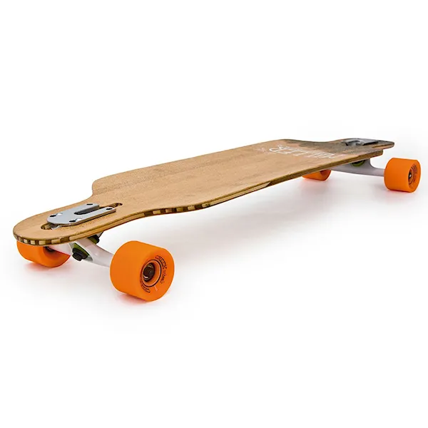 Longboard Miller Physis 2015