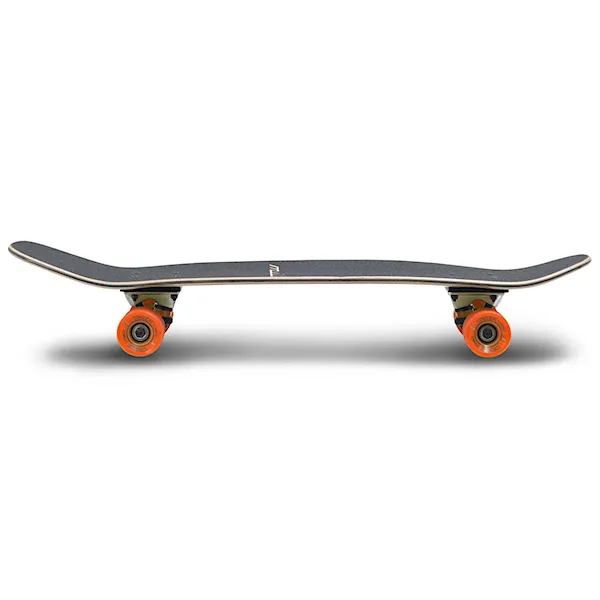 Longboard Miller The Camps 2016