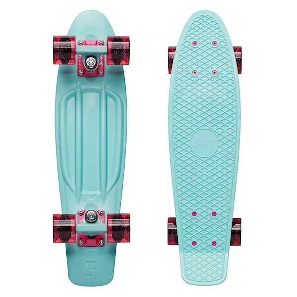 Longboard Penny Classic 22" pegasus 2019