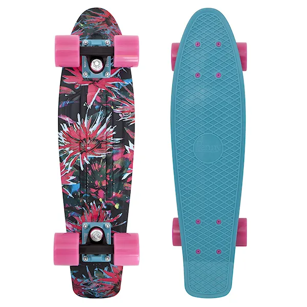 Longboard Penny Graphics 22" Penny bloom 2017
