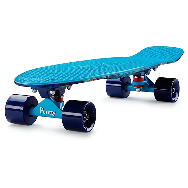 Longboard Penny Graphics 27" makana 2018