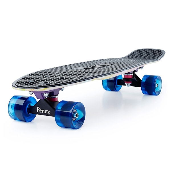 Longboard Penny Graphics 27" peace off 2018