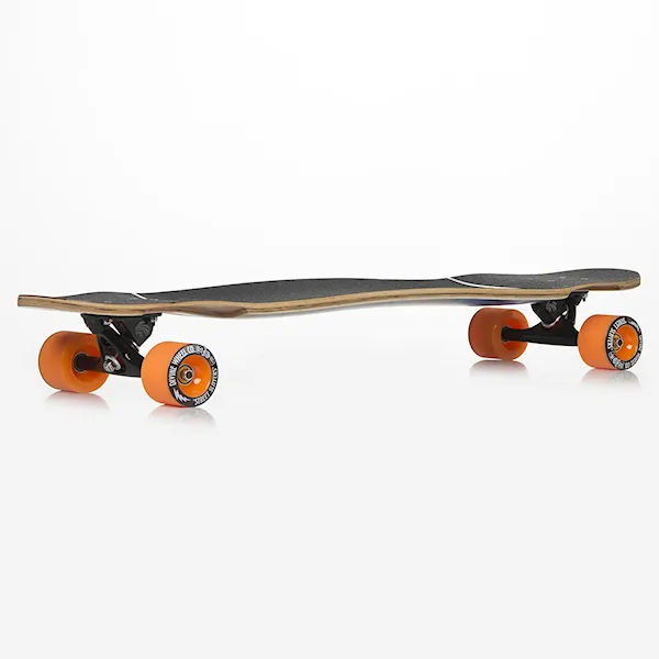 Longboard Restless Fishbowl 37 2016