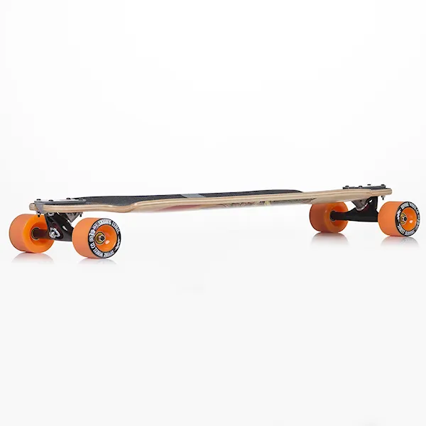 Longboard Restless Mantis 2016