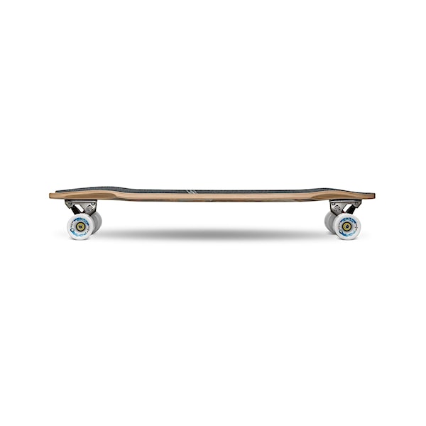 Longboard Restless NKD 2016