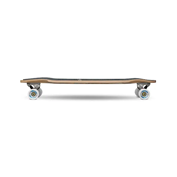 Longboard Restless NKD 2016