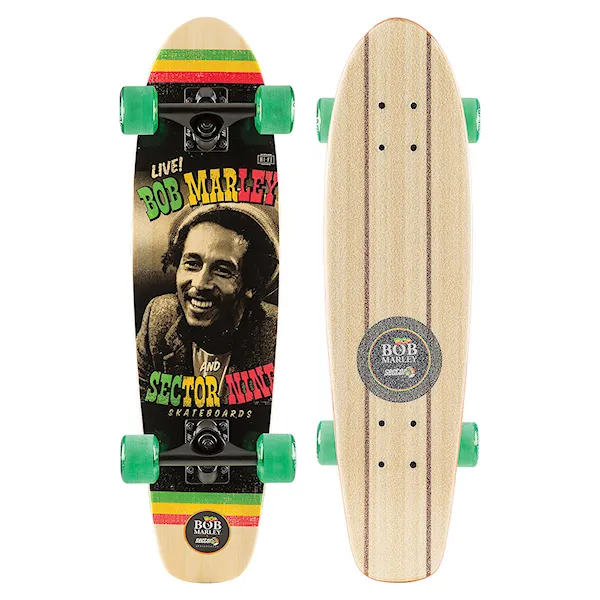 Longboard Sector 9 Legend 29" 2018