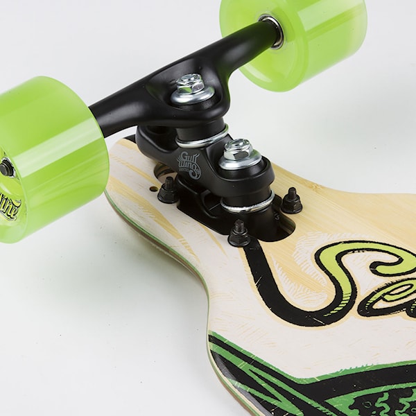 Longboard Sector 9 Lucky Shoots 33.5" 2018